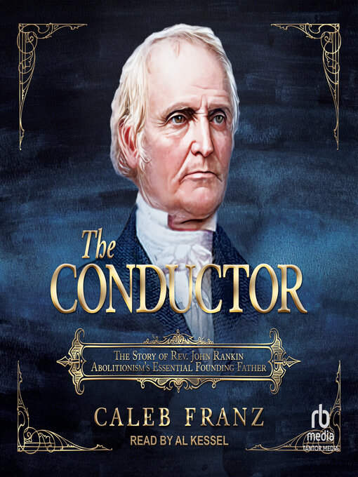 Cover image for The Conductor